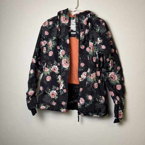 Billabong akira snow jacket - snow,