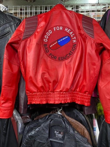 Anime akira leather - anime,